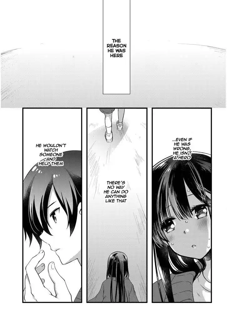 Mamahaha no tsurego ga moto kanodatta Chapter 7.2 10